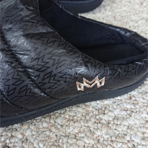 Malvados Puff Daddy Mule size 8 - Picture 7 of 11